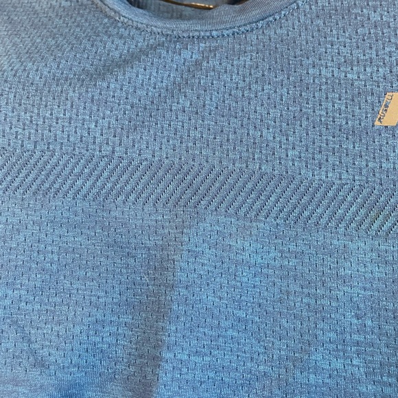 Russell Dri-Power 360 Athletic Shirt - Picture 4 of 7